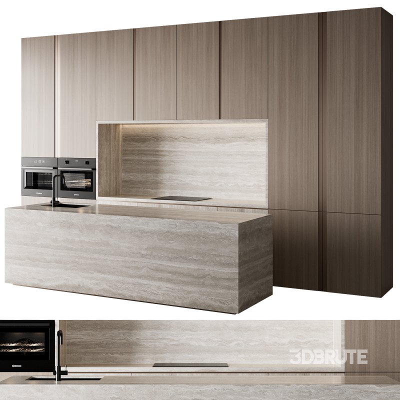 Kitchen set 51 Image 1