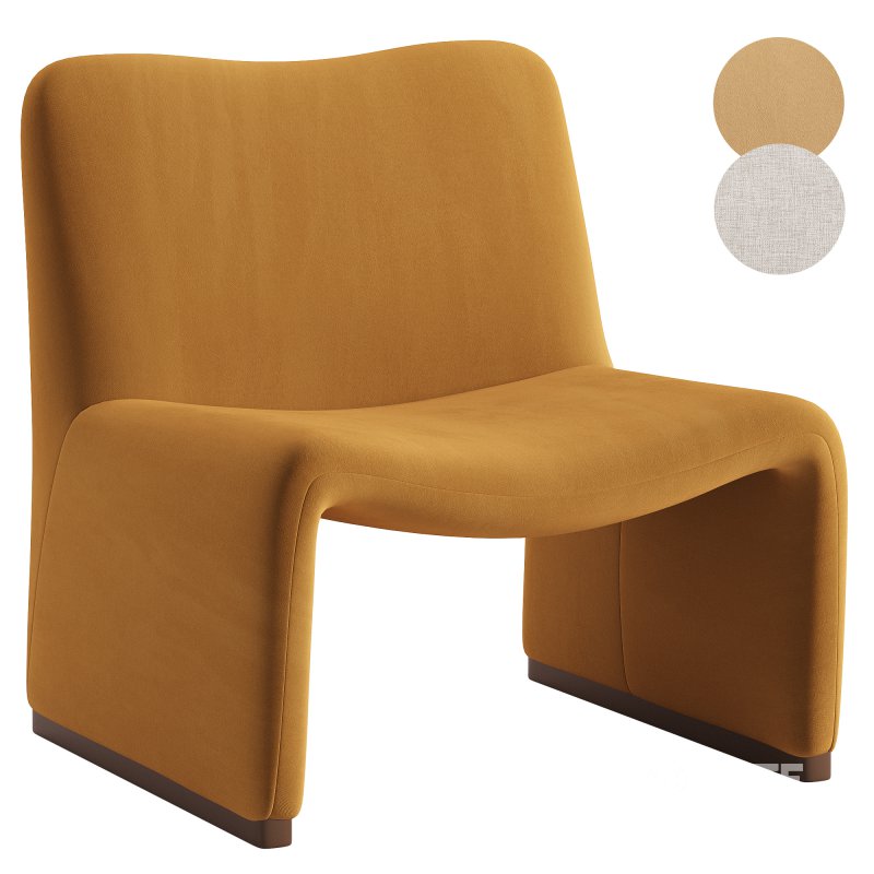 Lovett Armchair