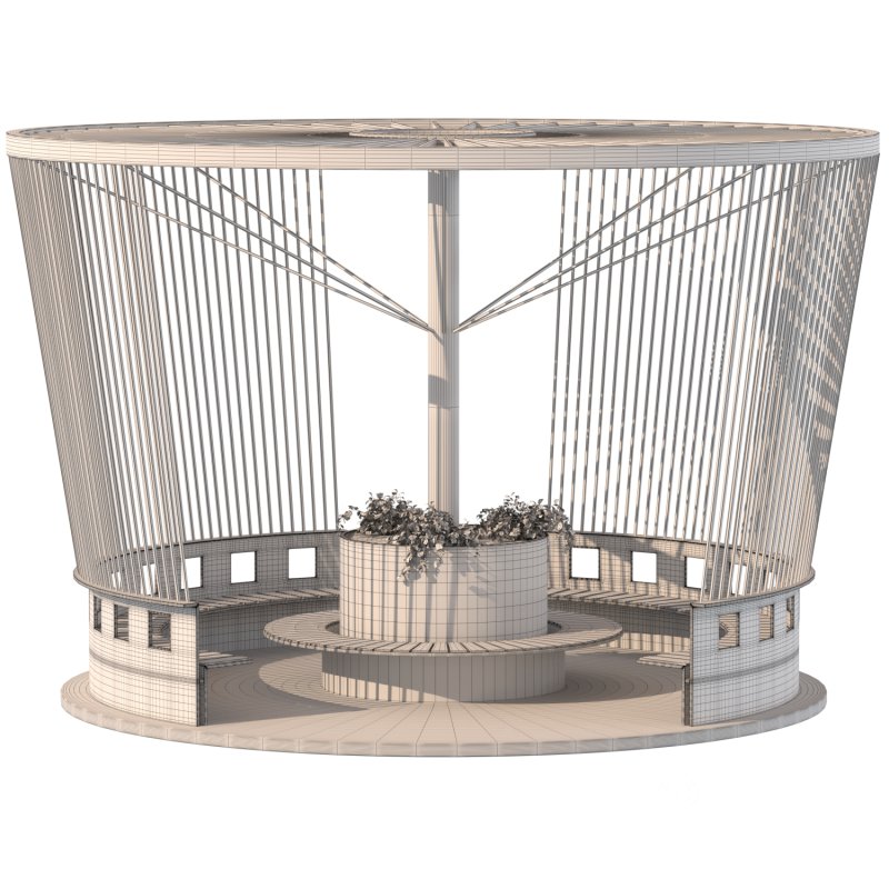 Urban Furniture 06 Image 3