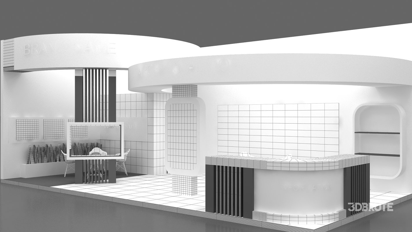 3d exhibition Image 9