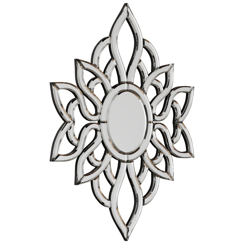 Decorative mirror Mirror 11 Image 2