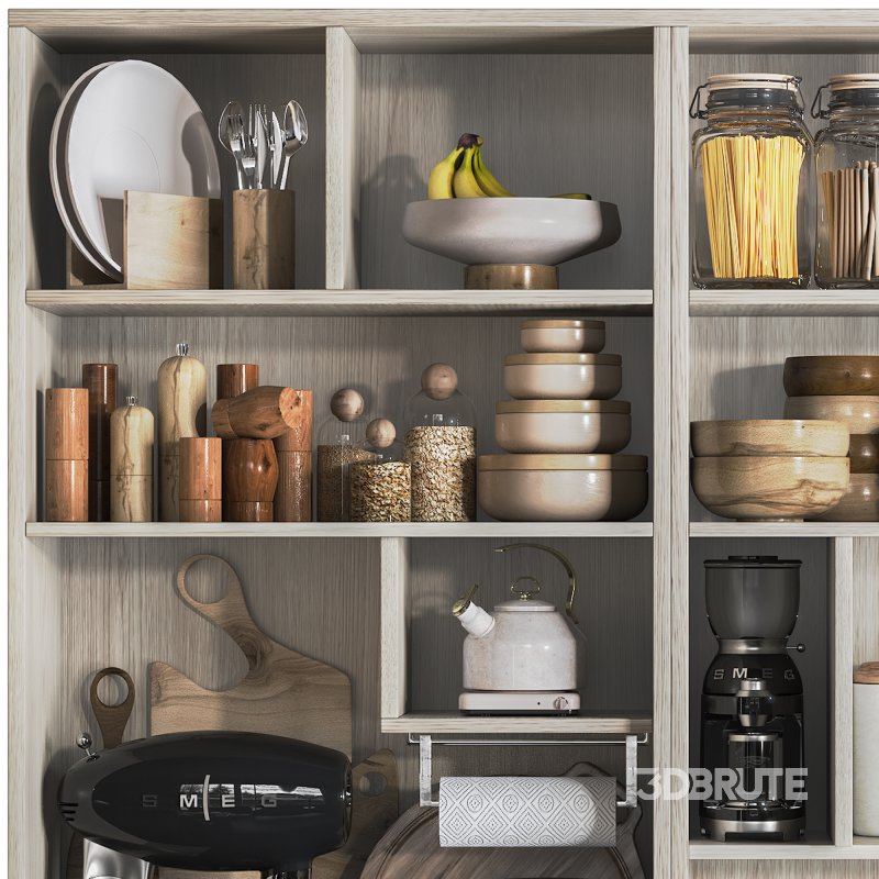 Kitchen accessories 032 Image 3