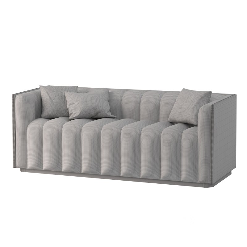 Anorea modern sofa Image 4