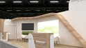 3d exhibition booth stand tradeshow - Thumbnail 4