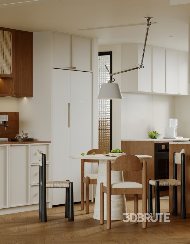 Living Room Dining Room Kitchen Bedroom Bathroom Office Image 7