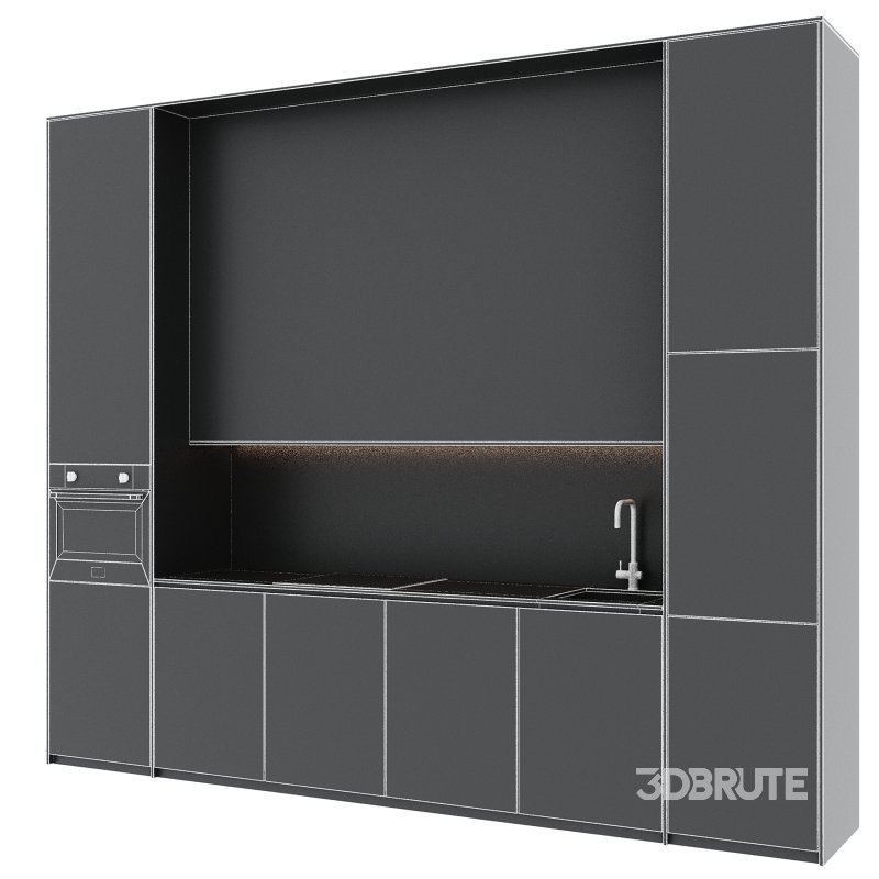 Kitchen set 14 Image 4