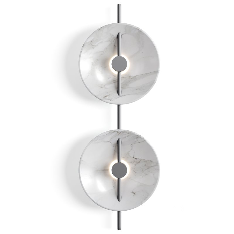 Mito Wall Lamp by Rakumba Image 3