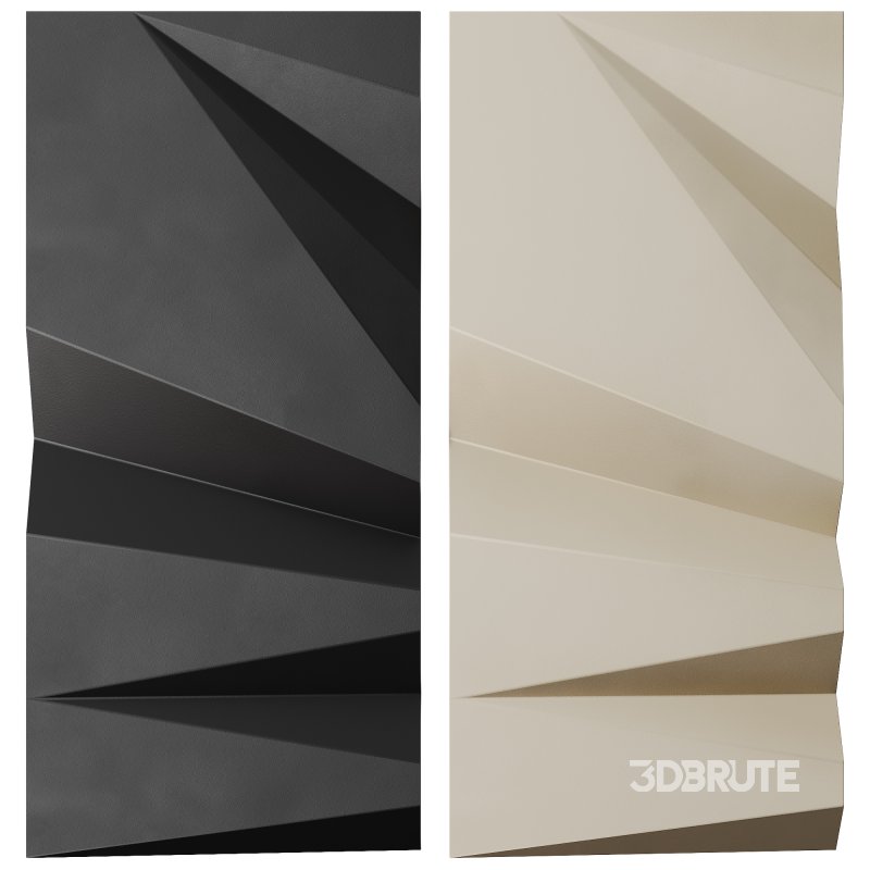 Wall Art Metal 02 Iktam Wall Steel Abstract Sculpture Image 1