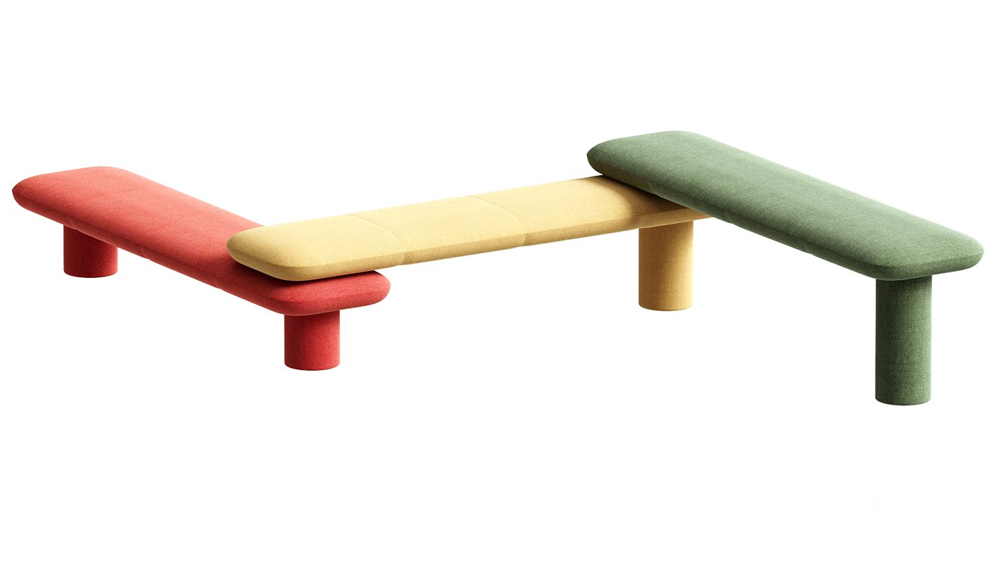 LEVELS Bench System Image 10