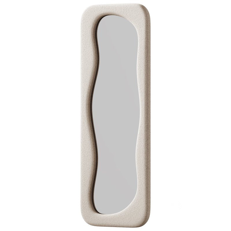 Mirror 12 Full Length Mirror by BOJOY Image 4