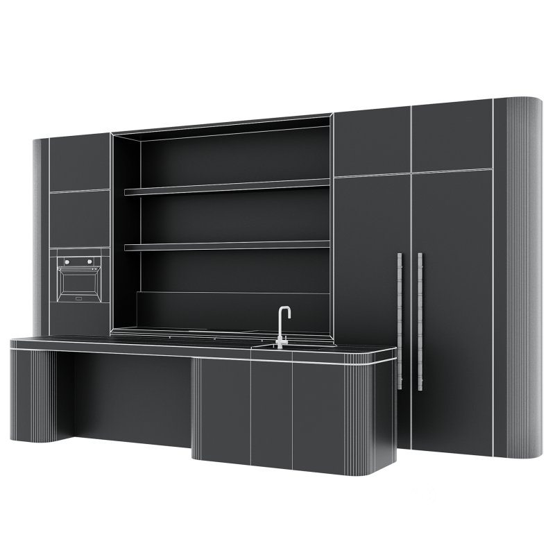 Kitchen set 44 Image 5