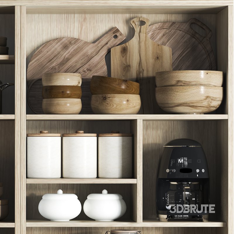 Kitchen accessories 030 Image 5