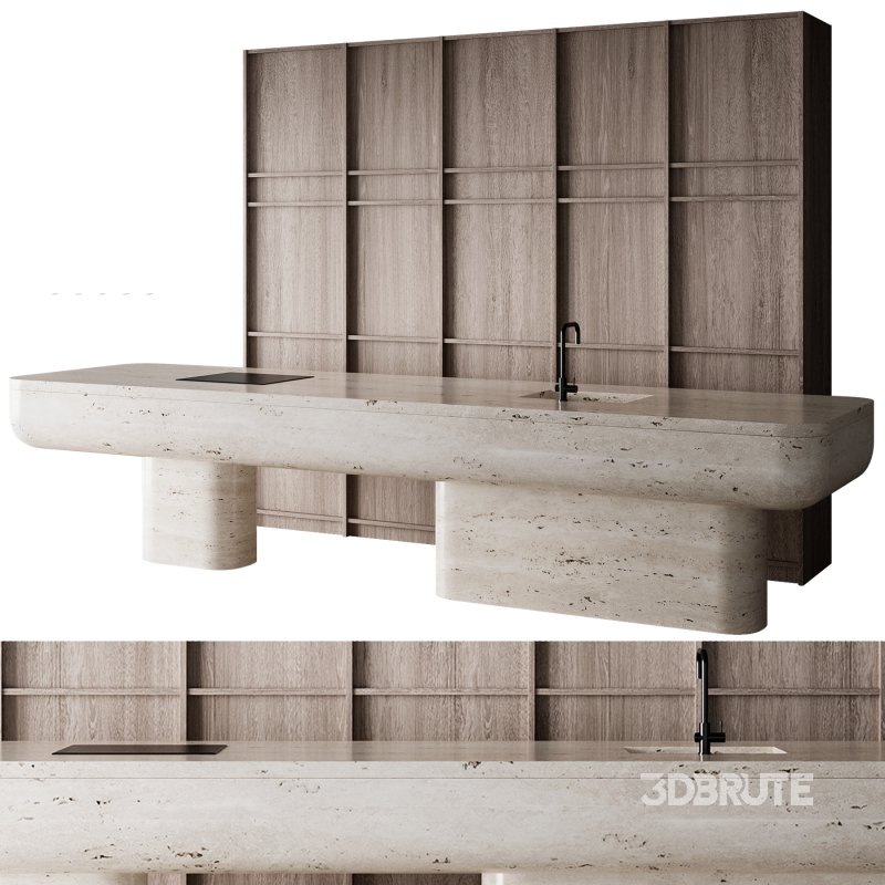 Kitchen set 24 Image 1