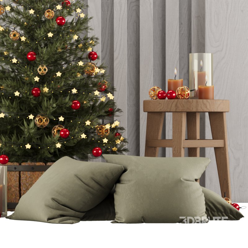 Christmas-themed Image 2