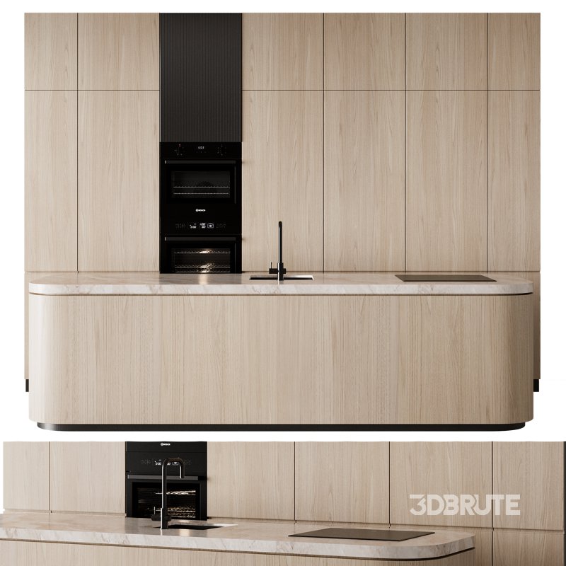 Kitchen set 62 Image 3