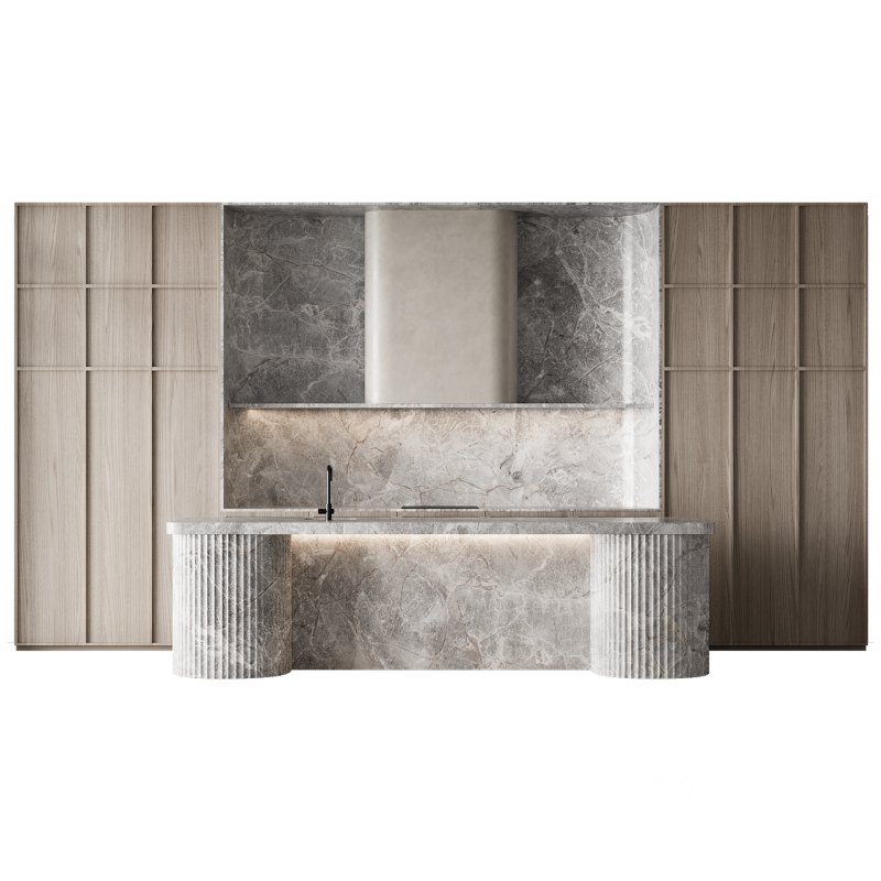 Kitchen set 28 Image 3