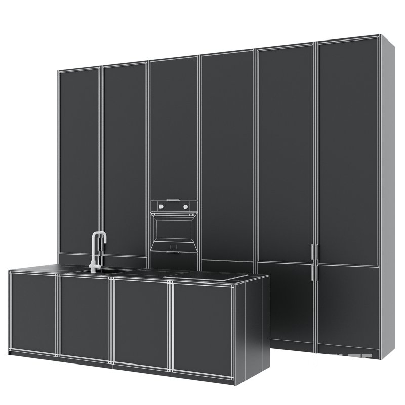 Kitchen set 27 Image 4