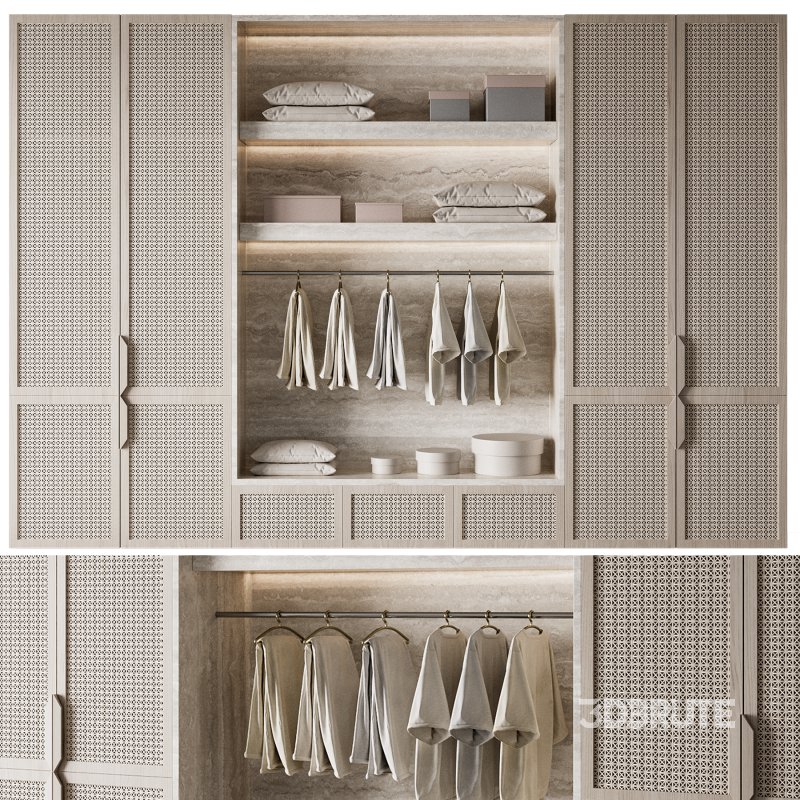 Wardrobe 008 Image 2