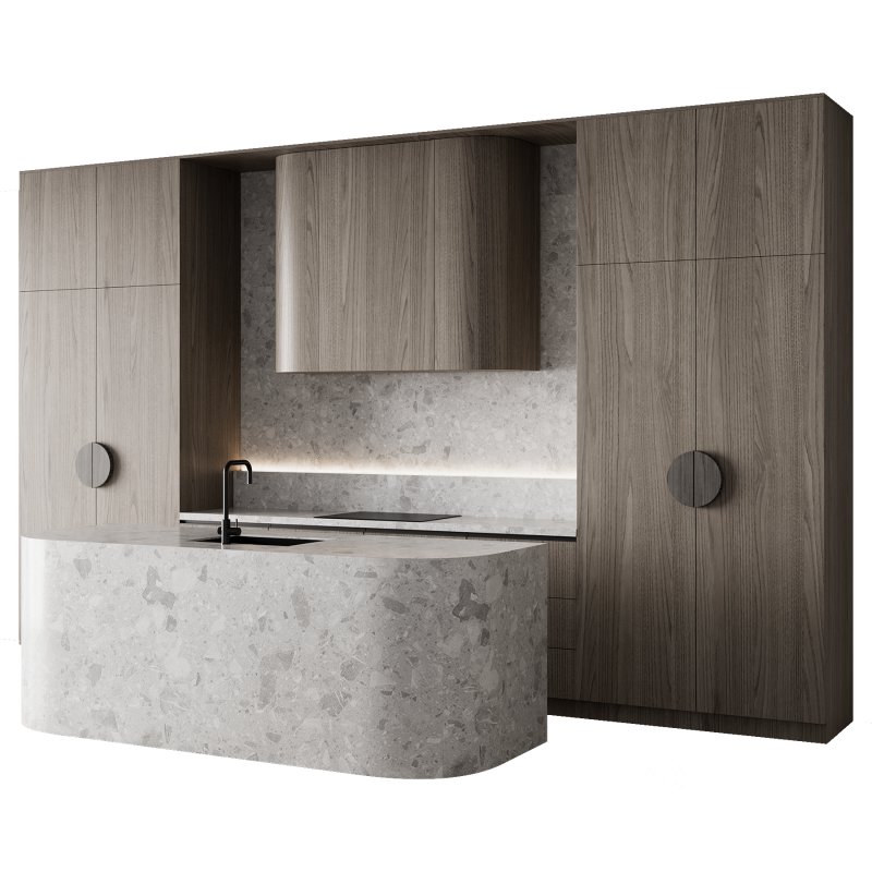 Kitchen set 30 Image 1