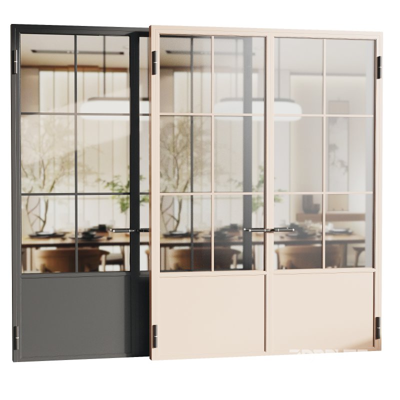 Prime Doors 3 Image 1