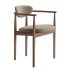 Edison Dining Chair-West-elm - Thumbnail 1