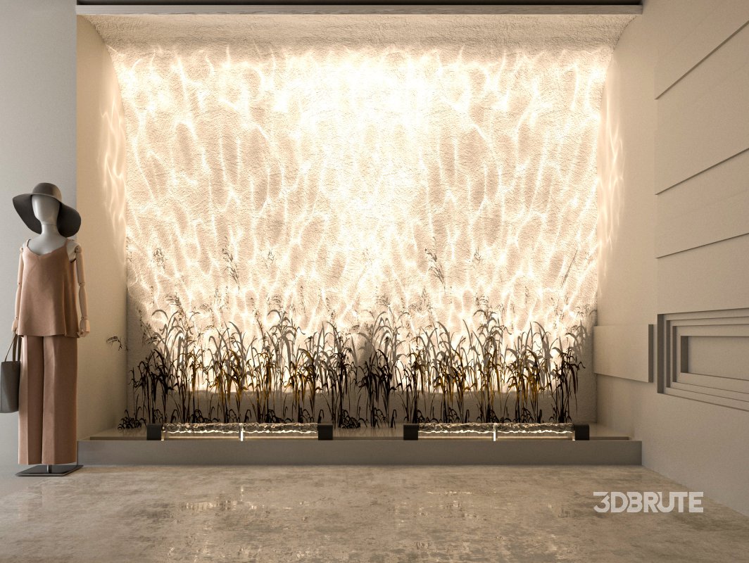 Modern light Image 1