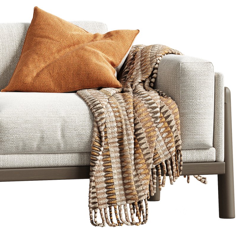 Kardiel Nordik 82 Sofa Image 5