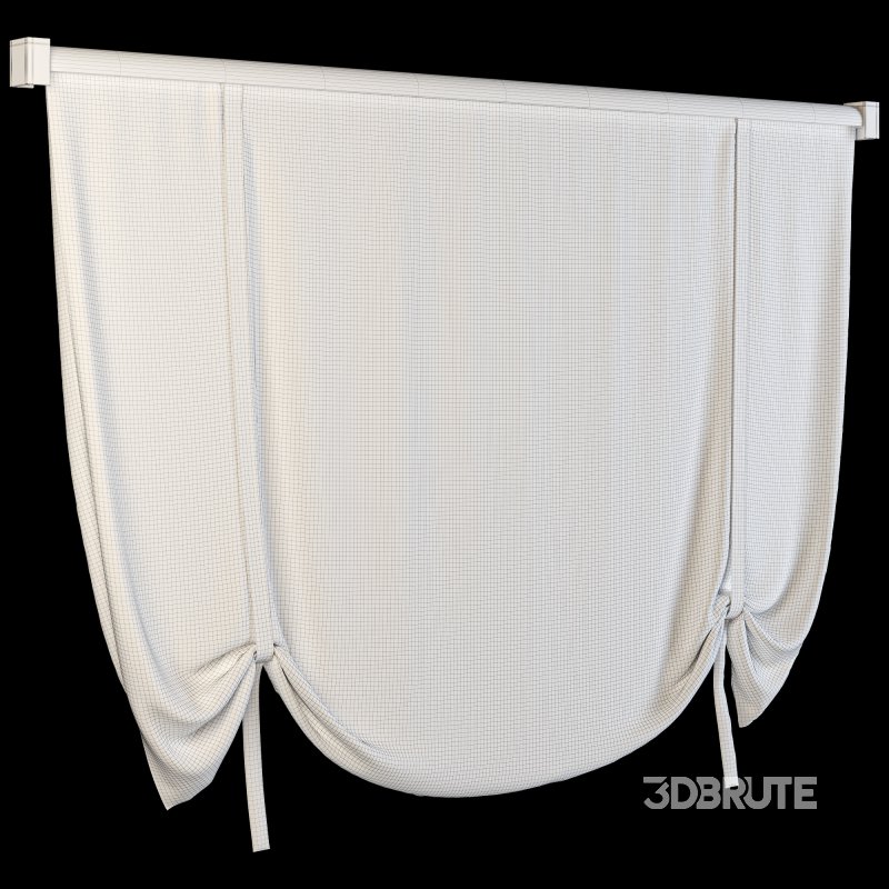 Tie Up Shade 036 Image 4