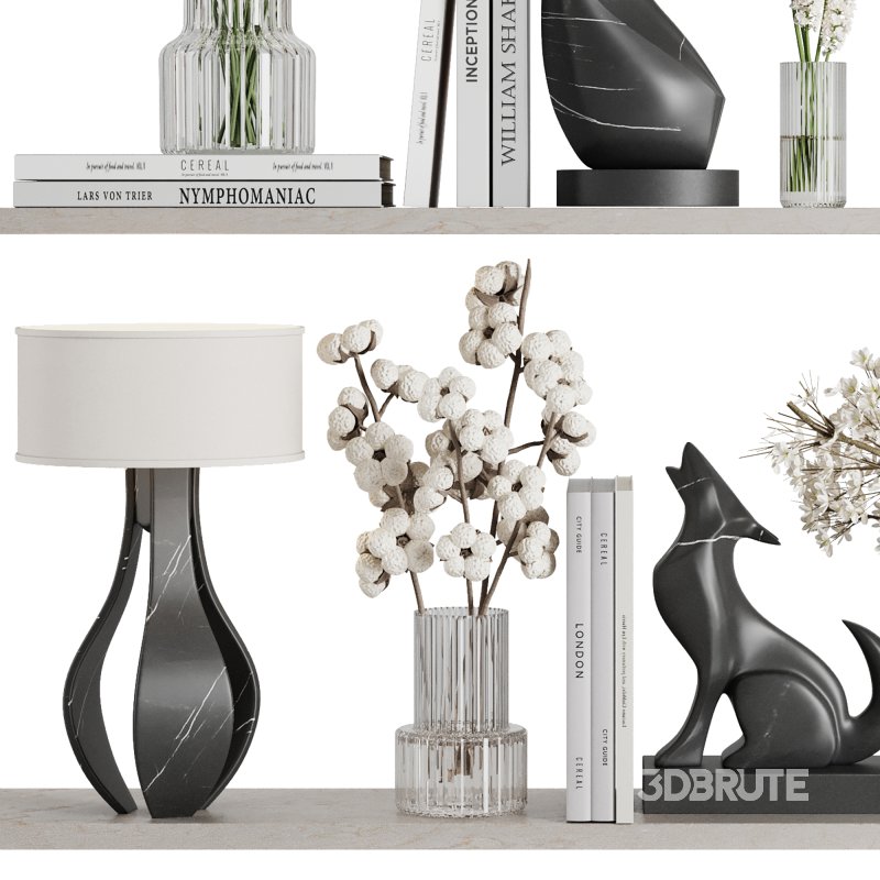 Decorative Set75 Image 4