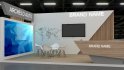 3d exhibition design - Thumbnail 4