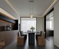 Modern living room dining room - Thumbnail 3