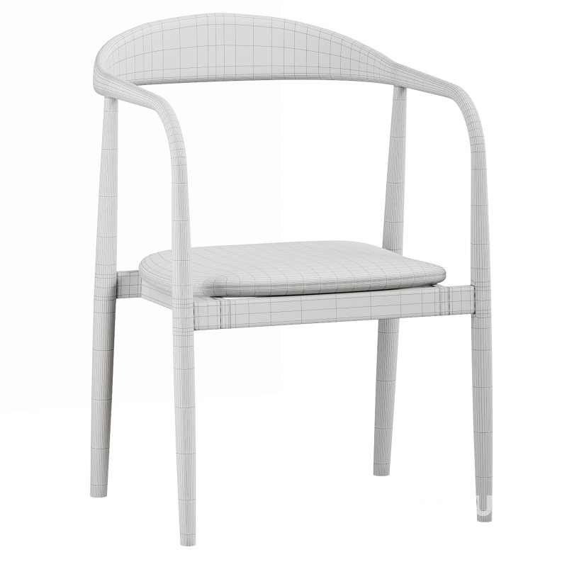 Chair Bokhan Image 3