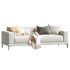 Dellarobbia Monroe AC 2138 Sofa - Thumbnail 1