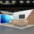 3d exhibition design - Thumbnail 6