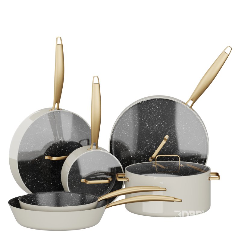 Prime Cooking Essentials 2 Image 3