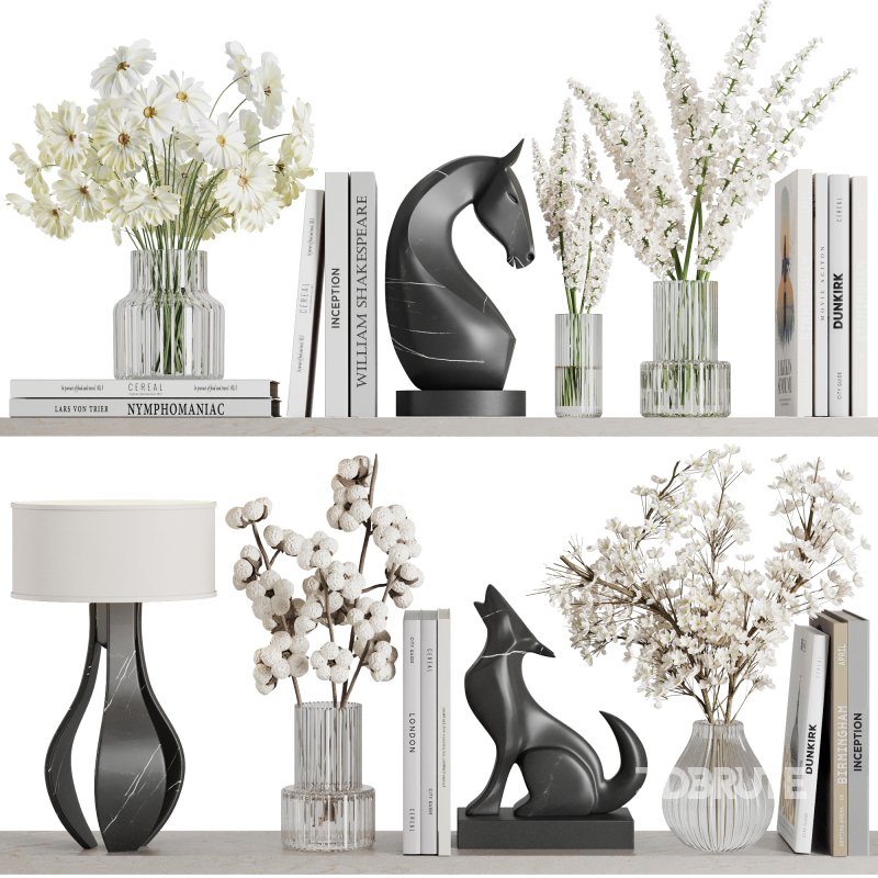 Decorative Set75 Image 1