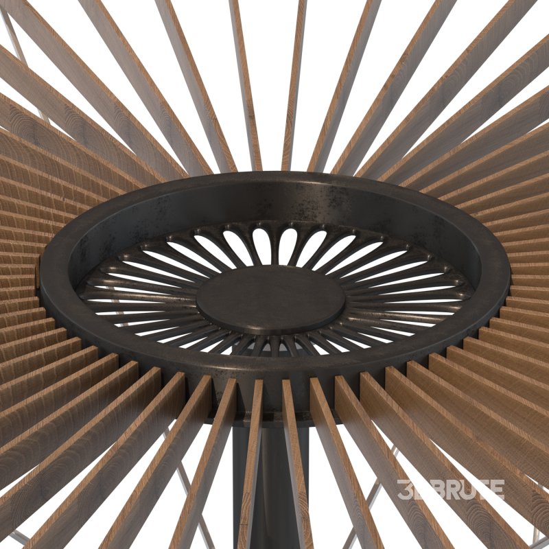 Urban Furniture 06 Image 8