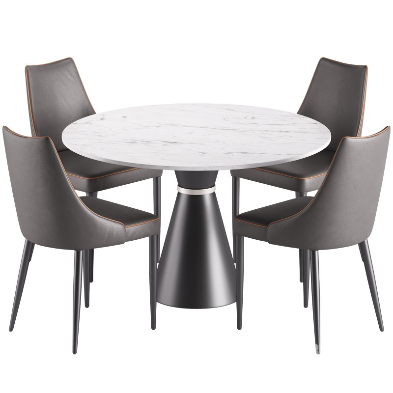 Daily Chair and Cairns Table Image 4