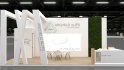 3d exhibition booth stand tradeshow - Thumbnail 2