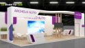 3d exhibition booth stand - Thumbnail 10