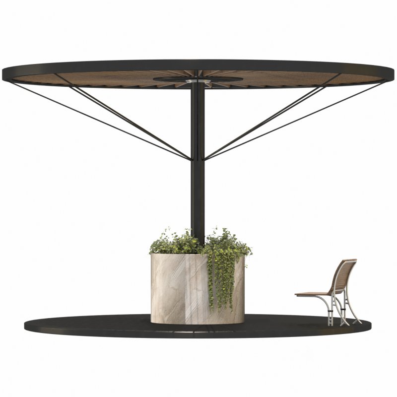 Urban Furniture 05 Image 7