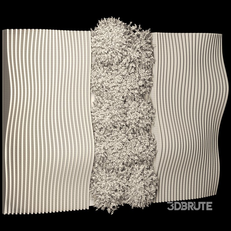 Vertical Garden Image 7