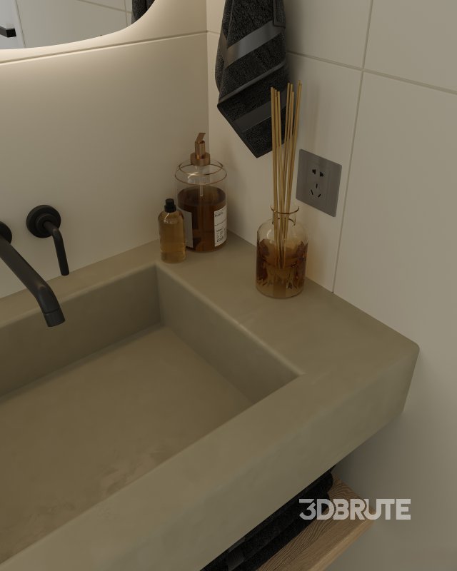 Modern bathroom 44 Image 2
