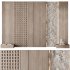 Headboard wall panel 007 - Thumbnail 2