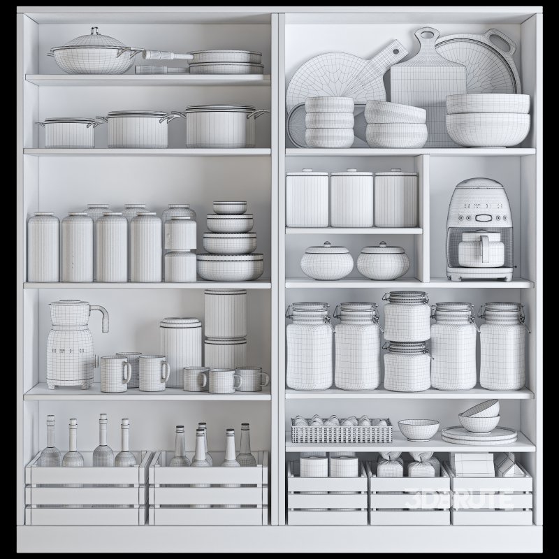 Kitchen accessories 030 Image 6