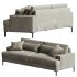 Sumner Sofa by Arhaus - Thumbnail 3