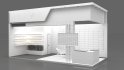 3d booth exhibition - Thumbnail 10