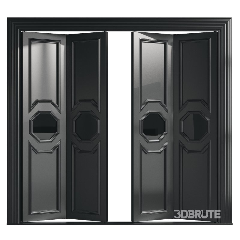Prime Doors 34 Image 3