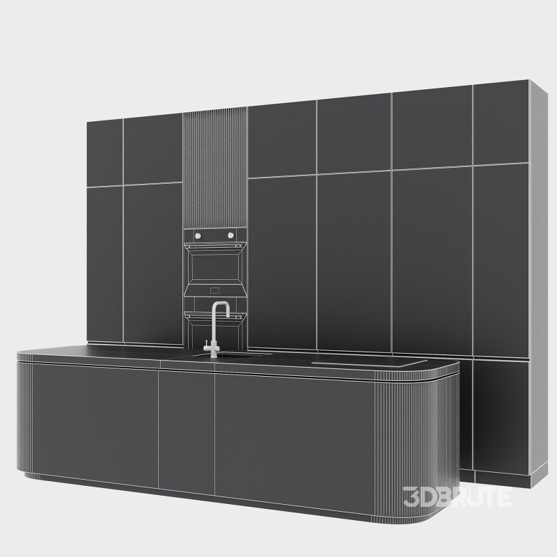 Kitchen set 62 Image 4