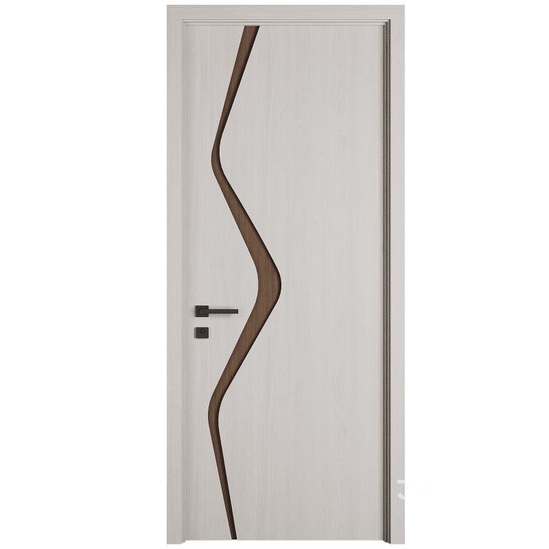 Entrance door set252 Image 2